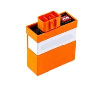 CDI box Motorcycle Starts CDI Device Lgniter Coil Lgnition Trigger Unit Box Ignition Coils For NC250 NC300 ZS177MM 250cc 4 Stroke