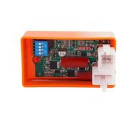 CDI Box Programmable CDI Motorcycle Lgnition 4/6 Pin DC CDI Box DIP Switch For WAVE 110 TC100 ATV 150 Dirt Bike