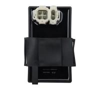 CDI Box Replacement 6-Pin CDI Ignition Coil for XL600V for Twin Cylinder