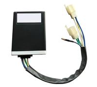 CDI Box Replacement CDI unit 87-96 for Honda for shadow VT1100C MM8 TCI ECU Igniter LXD-MM8