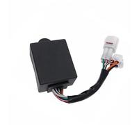 CDI Box Replacement Digital Ignition for Yamaha YFM250 1999-2000 All-Terrain Vehicle (ATV) and Utility (UTV)