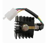 CDI Box Replacement For Honda Motorcycle Rectifier CB350CB500Regulator