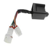 CDI Box Replacement Igniter for Yamaha YFB250 YFM250X 4BD-85540-10 4BD-85540-00