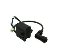 CDI Box Replacement Ignition Coil CDI For 50cc 60cc 66cc 80cc 2 Stroke for Engine Motorbike Accessories