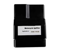 CDI Box Replacement Intelligent digital motorcycle igniter TCI cdi unit for HONDA CB400 (VTECIII) NC39