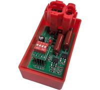 CDI Box Replacement Mexico WS125 Conversion XS150 CDI Ignition Motorcycle Accessories