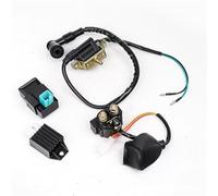 CDI Box Replacement Motocross ATV Accessories 50-110CC High Voltage Pack Relay Igniter Regulator Electrical Devices
