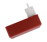 CDI Box Replacement Motorbike ignition Suitable for CG125 ZJ125 RACING Modified red housing