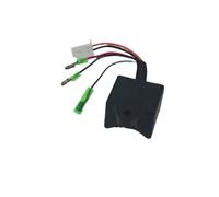 CDI Box Replacement The ignition device is suitable for XH90, JOG50/BWS50/AXIS90 CDI UNIT