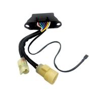 CDI BOX Unit 38580-ZY9 Ignitor CDI Box Module Unit Marine Outboard For BF75 BF90 BF90DK0 38580-ZY9-003 Motorcycle Ignition Ignite