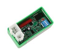 CDI Box Unit Motorcycle 7 Pin AC CDI Box Adjustable Igniter System Unit For BM150 BM 150 For Boxer Motorbike Parts Accessories