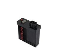 CDI BOX Unit Motorcycle Ignition Ignite Unit Digital Adjustable AC DC CDI For YBR125 YBR 125 YB Z YB125Z Euro I II Parts