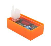 CDI BOX Unit Motorcycle Lgnition 5 Pin AC CDI Box 4 DC CDi With DIP 4000-12000 For BIZ100 SUPER100 XY50-Q WEB100 POP100