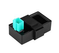 CDI caja de 4 pines se ajusta a la la mayoría Scooter ATV DY100 de 50cc 70cc 90cc 110cc