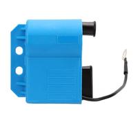 CDi Electronic Central Ignition Coil 32398112 ABS For PIAGGIO For APE For Vespa 50 N Ignitions Coils
