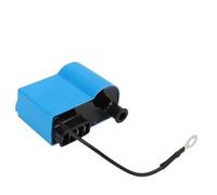 CDi Electronic Central Ignition Coil 32398112 ABS Replacement For VESPA PK 50 100 PX 80 125 150 200 Motorbike Ignition