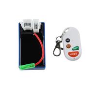 CDI Igniter Box 4 Pin Motorcycle CDI Box Ignition Remote Control Anti-Theft Ignite For ACTIVE WAVE 110 JET 50 PHOWNIX ATV150 Tornado Part