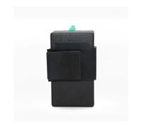 CDI Igniter Box 5Pin 12V Black 60 * 35 * 50mm AC Ignition CDI UNIT for 50CC-110CC Pit Trail Quad Dirt Bike ATV Motorcycle