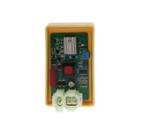 CDI Igniter Box 6Pin Adjustable timing GY6 DC CDI Motorcycle Ignition Box For 50cc 60cc 125cc 150cc Scooter ATV Engine