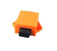 CDI Igniter Box Modified CDI unit for EN125 QS125 GSX125 Digital Ignition Control Module Box UNIT 8 pins