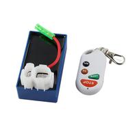 CDI Igniter Box Motorcycle 6 Pins Ignition CDI Box For GY6 50 60 80 100 125 150 175 200 250CC Engine Universal Scooter ATV Buggy Go Kart