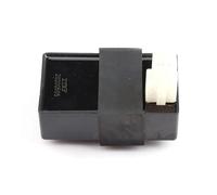 CDI Igniter Box Motorcycle Engine Accessories Igniter 6 Pin Ignition CDI Box Suitable For CG125cc 150cc 200cc 250cc Four Wheel Moped Dirt Bike Kart