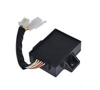 CDI Igniter Ignition Box AM105574 Replacement for John Deere 325 335 345 425 445 LX172 LX173 LX176 LX186 LX188 LX279 F725 F911 Kawasaki Mule FD501V FD590V FD611V FD620D FD661D 21119-2157 211192157