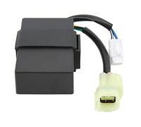 CDI Igniter Module High Performance CDI Unit Replacement for KLF 400 Bayou 4x4 1993-1999