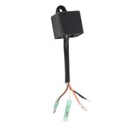 CDI Igniter, Quick Engine Starts, Performance with Sturdy Material for 2 Stroke Outboard, Solves Engine Starting Issues, Premium Quality with OE Number 6A1 85540 01,