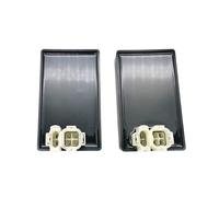 CDI Ignition 2Pcs Motorcycle Performance Parts Ignition Ignite Unit CDI For XL600 V For Transalp XRV650 For Africa Twin