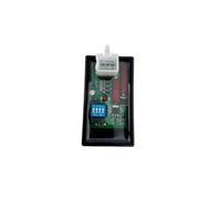 CDI Ignition 5 Pin AC CDI Box With DIP Switch Motorcycle Lgnition Speed Limit4000-12000 For DY100 WAVE100 YX140 Competitive