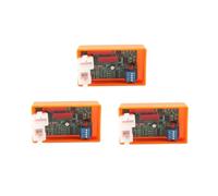 CDI ignition box 6 Pin Motorcycle Ignition Ignite Unit AC CDI Box With Switch For ML125 SDH125 WAVE100 XL250 WY125 FMY150 FT125 RX125