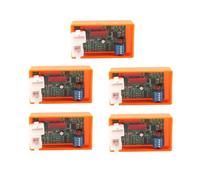 CDI ignition box 6 Pin Motorcycle Ignition Ignite Unit AC CDI Box With Switch For ML125 SDH125 WAVE100 XL250 WY125 FMY150 FT125 RX125