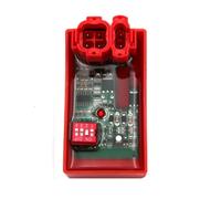 CDI ignition box 6pin AC CDI Motorcycle Lgnition Switch For XLR125 XL125 For TITAN 92-02 KS ML125 97-02 CBX200 XR200 Speed Limit4000-12000RPM