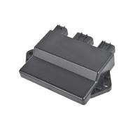 CDI ignition box CDI Box Unit For YFM 660cc For Grizzly 2002-2003 5KM-85540-00 Motorcycle Wire Adapter Connector Replacement Accessories