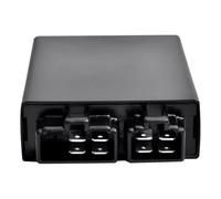 CDI ignition box Compatible With For GPX250R 1988-1994 Motorcycle Digital CDI Unit Box Igniter Starter OEM: 21119-1229