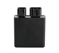 CDI ignition box Compatible With Suzuki For QS110T Motorcycle CDI Controller Fuel Pump Relay Replacement Part OEM: 32900-39J11