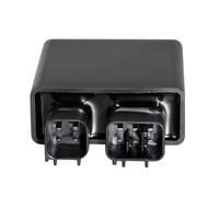 CDI ignition box Compatible With Suzuki For UZ110T Motorcycle CDI Controller Fuel Pump Relay Replacement Part OEM: 32900-39J11