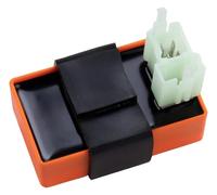 cdi ignition box For CG125 150 250CC 6-pin AC Igniter CDI Ignition Device Motorcycle BOX ATV Dune Buggy Accessories