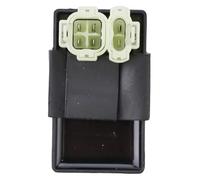 cdi ignition box For GY6 50 60 80 100 125 150 175 200 250CC Engine Scooter ATV Moped Buggy Go Kart AC Motorcycle CDI BOX Igniter Ignition