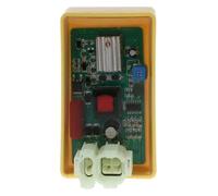 cdi ignition box For GY6 50cc 60cc 125cc 150cc Scooter ATV Engine Motorcycle Accessories CDI BOX Igniter Moped 6 Pin DC Ignition Box