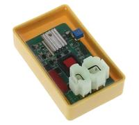cdi ignition box For GY6 50cc 60cc 125cc 150cc Scooter Engine Motorcycle CDI BOX Igniter 6 Pin AC Ignition Box Moped ATV