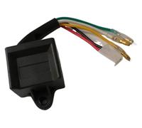 cdi ignition box For JOG 50 90 Cc CW50 CY50 1997-2001 1PE40QMB For Minarelli For Baccio DLX50 For Triton R4 Motorcycle CDI BOX Igniter Unit AC Fired