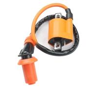 cdi ignition box For KEEWAY 125 For F-ACT For ARN For FOCUS For 125cc 1PIN Motorcycle CDI Igniter Module Box Ignitor BOX Coil