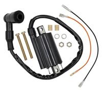 cdi ignition box For KLF300 For Bayou 300 1986-2004 ATV Quad Dirt Pit Bike Igniter CDI Box Motorcycle BOX Ignition Coil