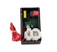 CDI ignition box FOR SKUA150 GY DM200 GY6 TMX155 CB200 CS125 AGILITY CRF230 CRM125 Motorcycle Adjustable DC CDI Ignition 12000RPM