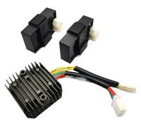 cdi ignition box For XL600 V For Transalp/XRV 650 For Africa Twin CI558 1PC Regulator Motorcycle CDI BOX Igniter Digital Standard Ignition Part