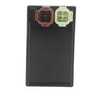 CDI ignition box Ignition CDI Unit For SL125U VJ125E Daelim Roadwin125 04-08 Module Box 30400-BA4-0010 JD128HQ VJ 125E BA4-32 8PIN