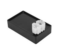CDI ignition box Motorcycle CDI Box Ignitor Module Unit 30410-HC4-770 For 300 TRX300FW Fourtrax 4X4 1990-1993 Adjustable Replacement Kit