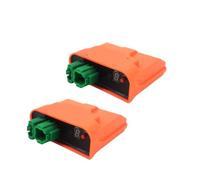 CDI ignition box Motorcycle Cdi Unit For KAYO T2 172FMM T4 169FMM LF250GY-3 CB125 General Purpose Adjustable Replacement Kit Accessories